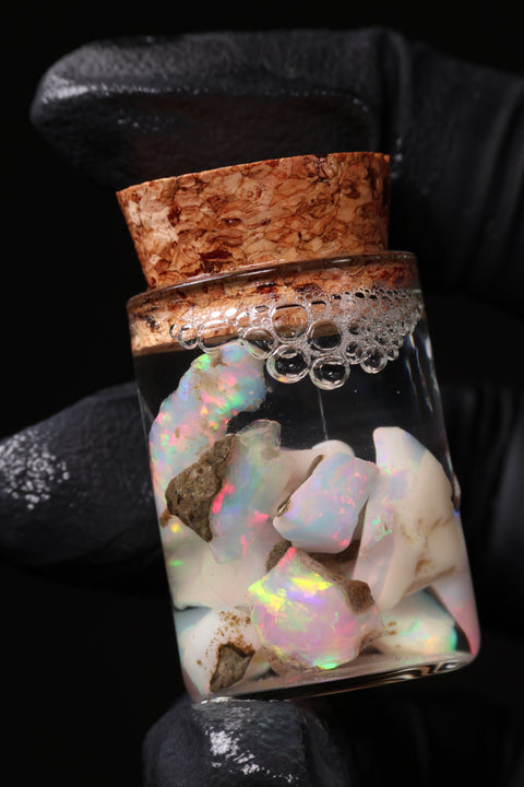 5.00g Mini Chalk Jar