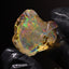 11.09g Rough Welo Ethiopian Specimen Opal