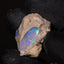 2.49g Rough Ethiopian Jewelry Grade Welo Opal