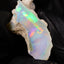 2.02g Rough Ethiopian Jewelry Grade Welo Opal
