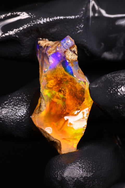 4.59g Rough Specimen