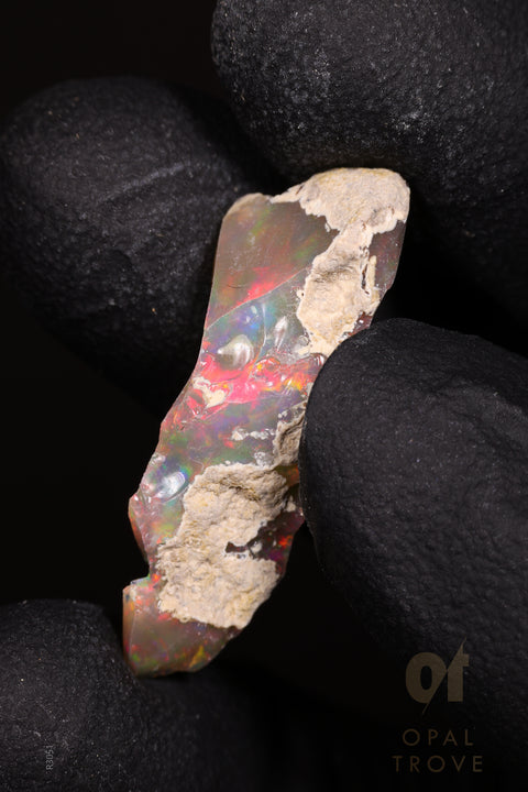 1.47 Rough Ethiopian Jewelry Grade Welo Opal