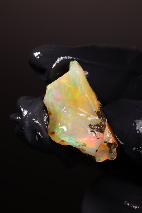 3.33g Rough Specimen