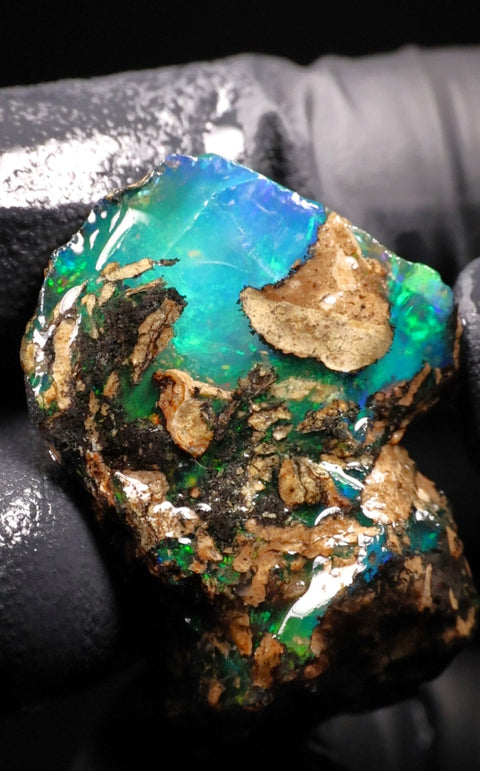 9.69g Rough Specimen