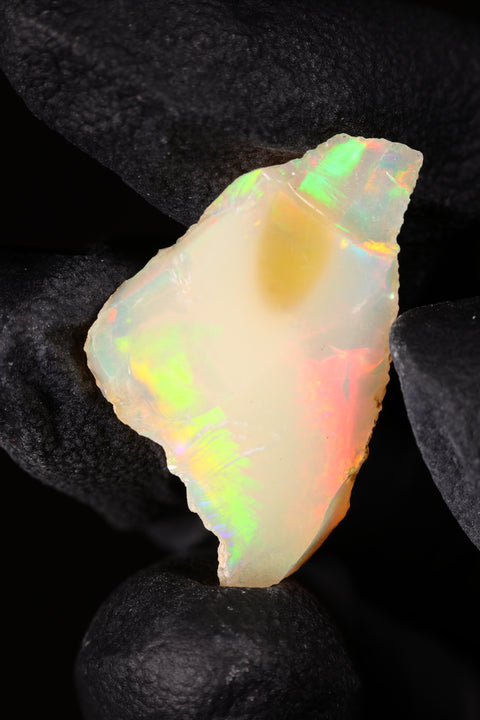 2.73g Rough Single