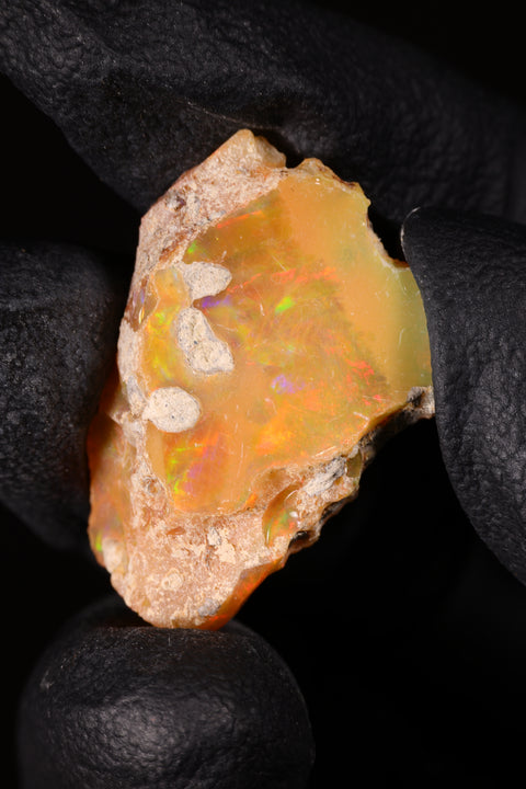 3.79g Rough Single