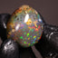 88.45ct Polished Ethiopian Specimen Welo Opal