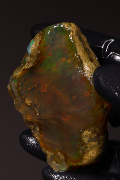 79.07 g Rough Specimen