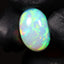 4.90ct Natural Ethiopian Oblong Cabochon