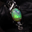 6.00ct Oblong Cabochon Pendant