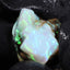 3.99g Rough Ethiopian Chalk Opal