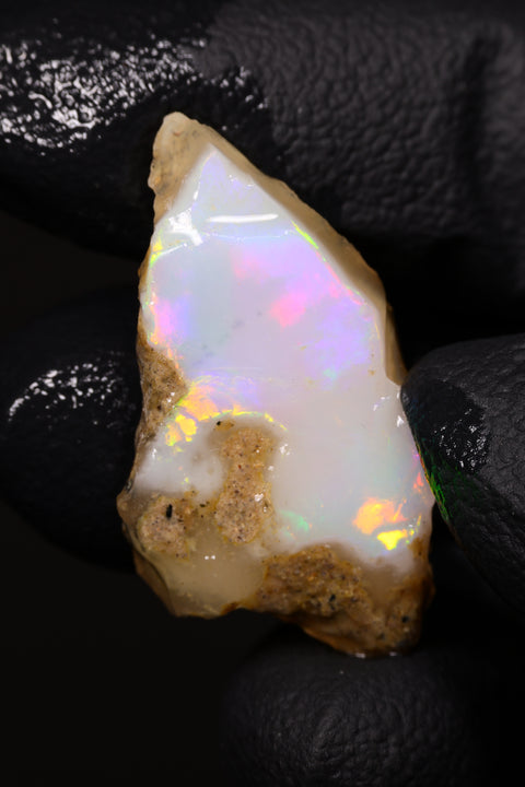 3.73g Chalk Opal