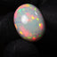 8.80ct Oblong Cabochon