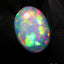 4.55ct Natural Ethiopian Oblong Cabochon
