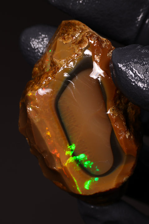 32.12 g Rough Specimen