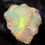 13.06g Rough Ethiopian Jewelry Grade Welo Opal