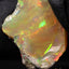 2.56g Rough Ethiopian Jewelry Grade Welo Opal