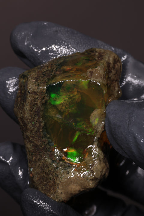26.68g Rough Specimen