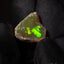 2.01g Rough Ethiopian Jewelry Grade Welo Opal