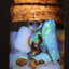 5.00g Chalk Opal Jar