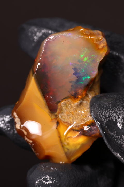 15.78g Rough Specimen