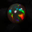 22.00ct Round Cabochon