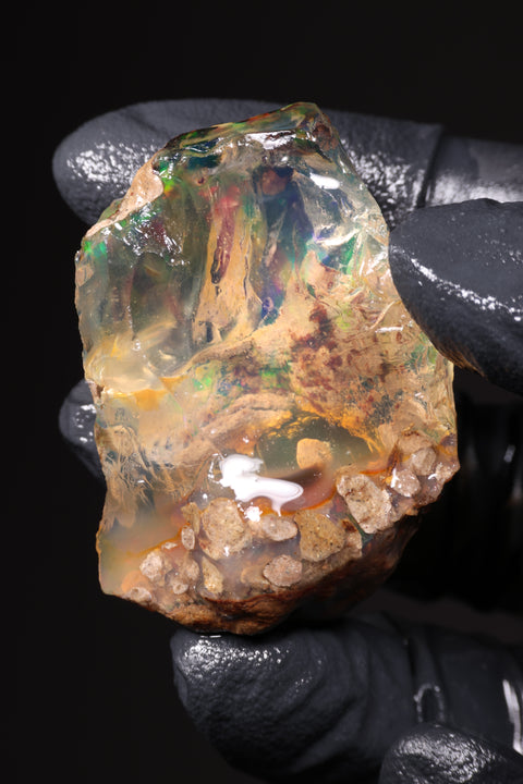 20.81g Rough Specimen