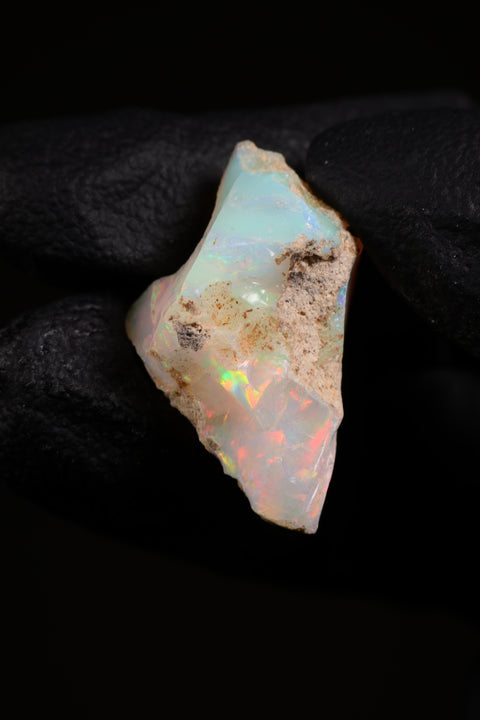 2.76g Rough Single