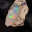 2.12g Rough Ethiopian Jewelry Grade Welo Opal