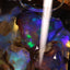 5.00g Rough Ethiopian Chalk Opal Jar