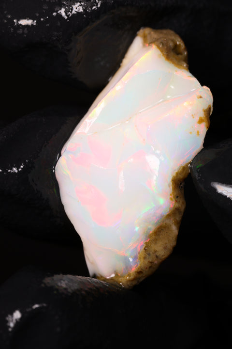 2.68g Chalk Opal