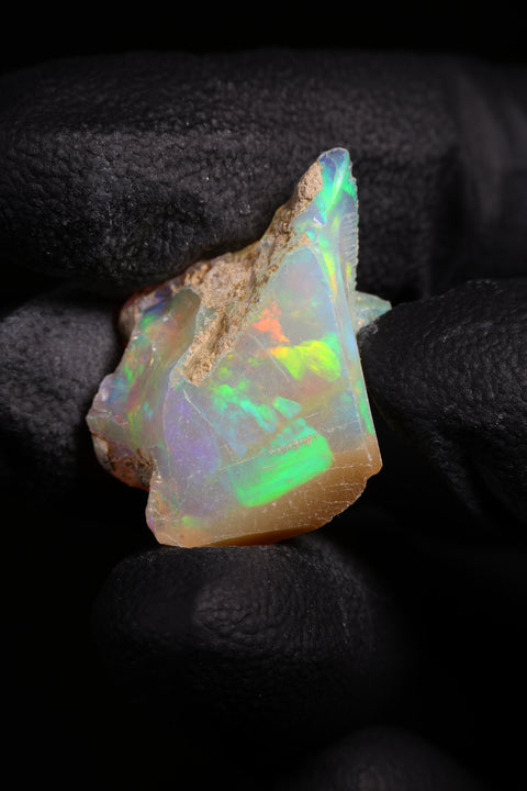 3.11g Rough Single