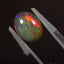 2.70ct Natural Ethiopian Oblong Cabochon
