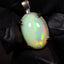 13.20ct Oblong Cabochon Pendant