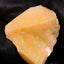 2.95g Rough Ethiopian Jewelry Grade Welo Opal