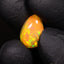 2.55ct Natural Ethiopian Teardrop Cabochon