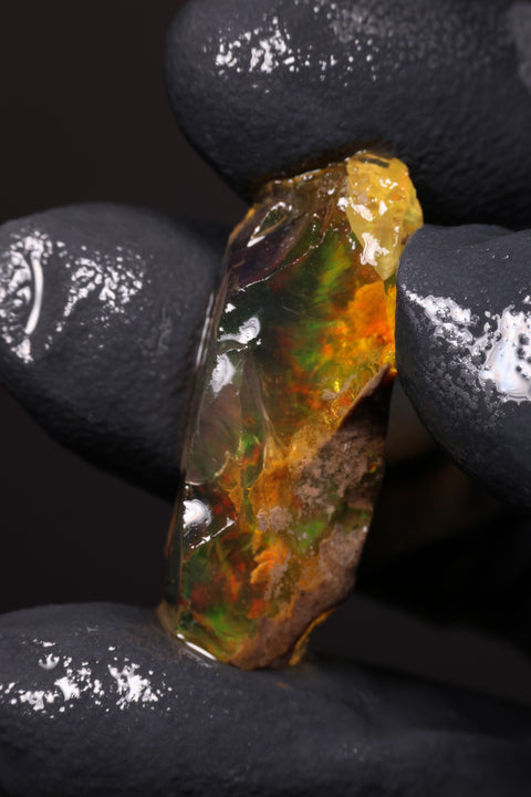 3.46g Rough Specimen