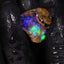 3.96g Rough Welo Ethiopian Specimen Opal