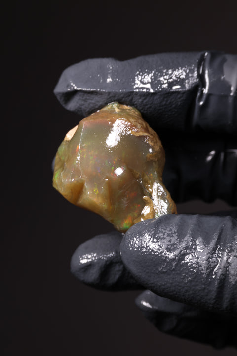 38.40g Rough Specimen