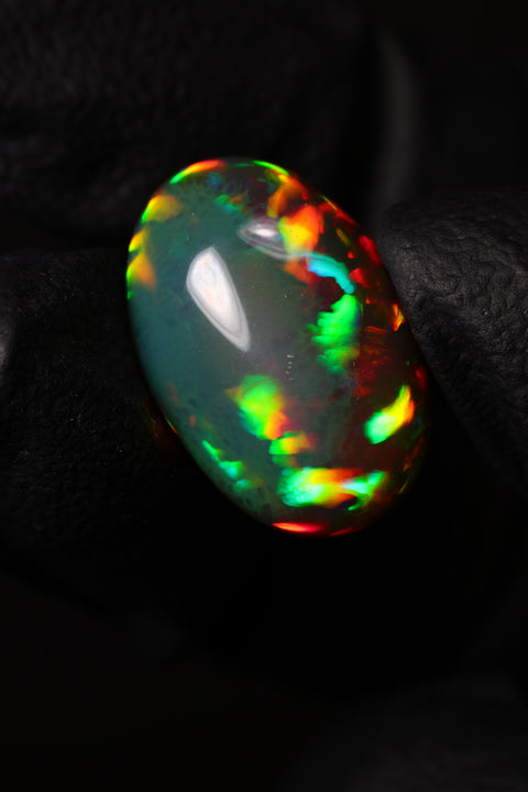 8.35ct Oblong Cabochon