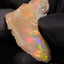 4.90g Rough Ethiopian Jewelry Grade Welo Opal