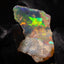 0.80g Rough Ethiopian Jewelry Grade Welo Opal