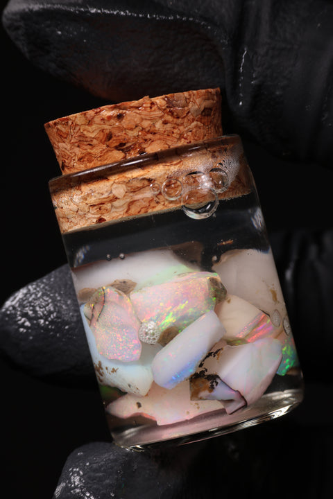 5.00g Mini Chalk Jar