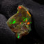 0.53g Rough Ethiopian Jewelry Grade Welo Opal