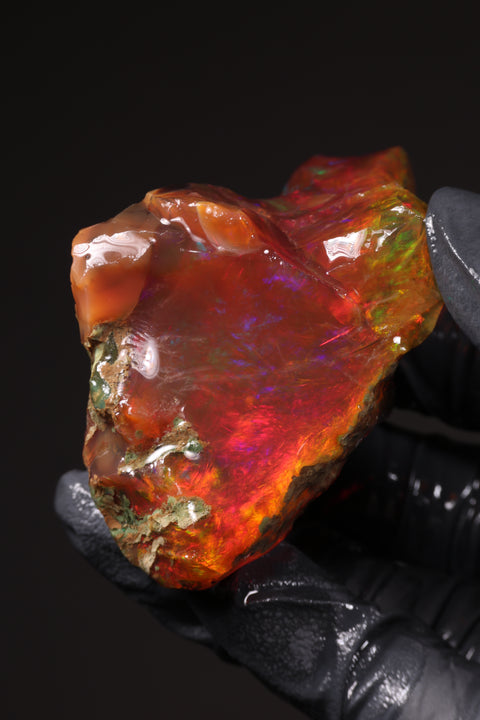 74.36g Rough Specimen