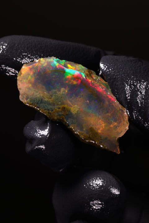 8.29g Rough Specimen