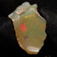0.93g Rough Ethiopian Jewelry Grade Welo Opal
