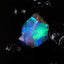 0.80g Rough Ethiopian Chalk Opal