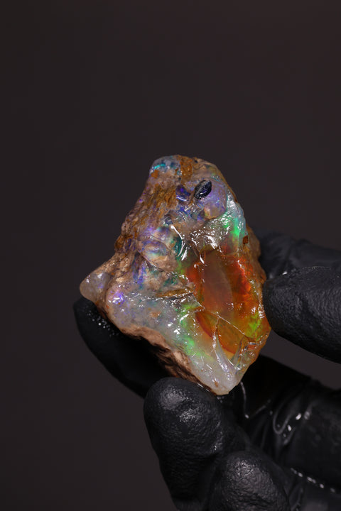 36.98g Rough Specimen