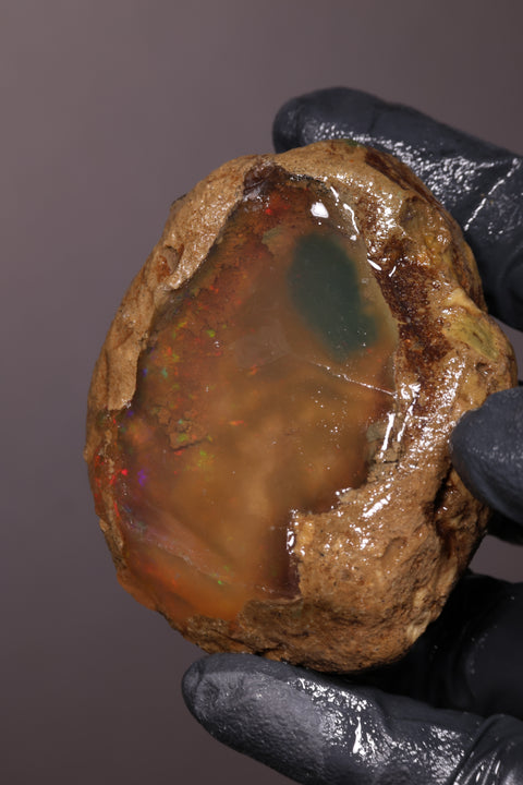 87.26g Rough Specimen